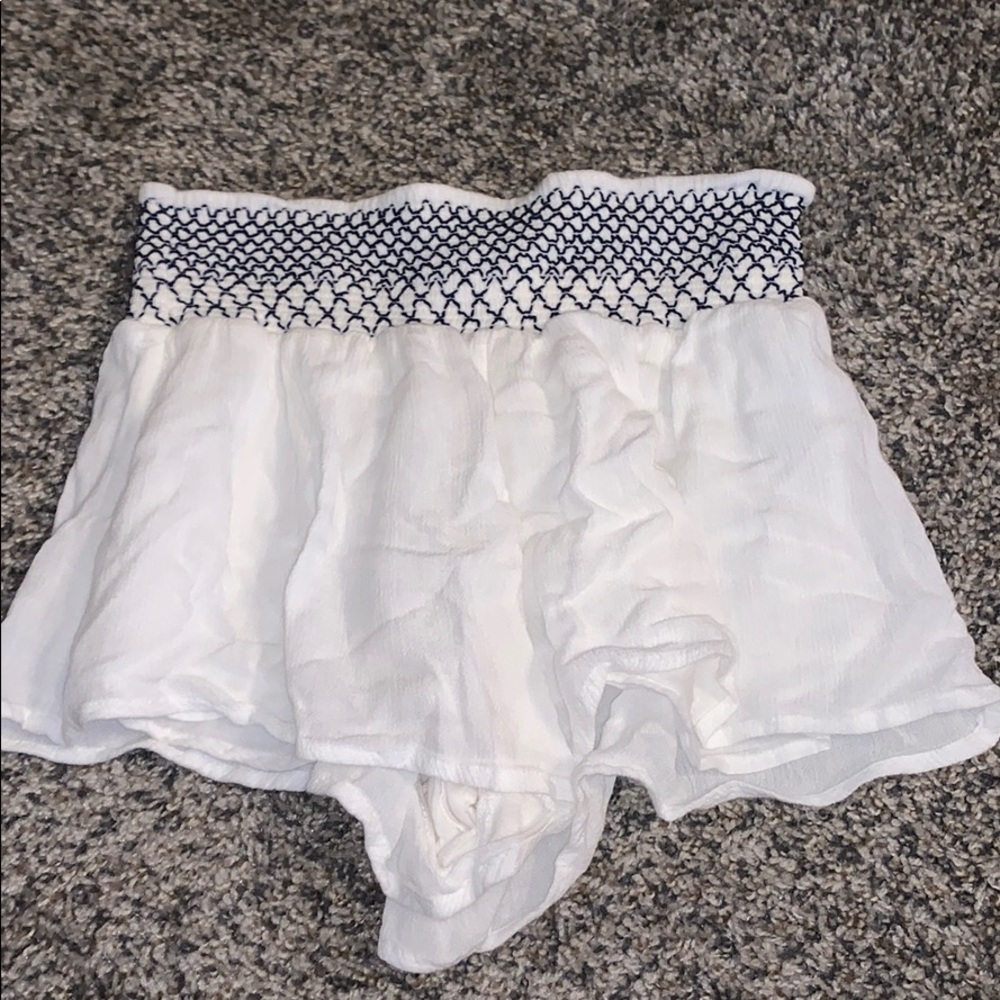 Soft lose shorts